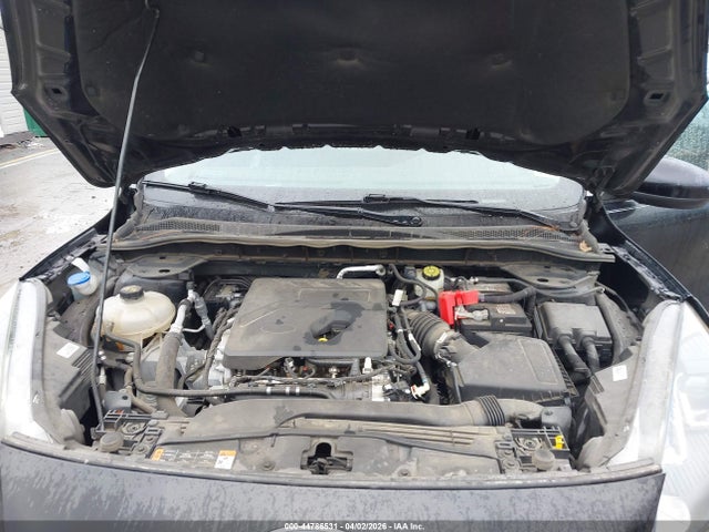 2020 FORD ESCAPE 1FMCU0G62LUC04223 Photo 9