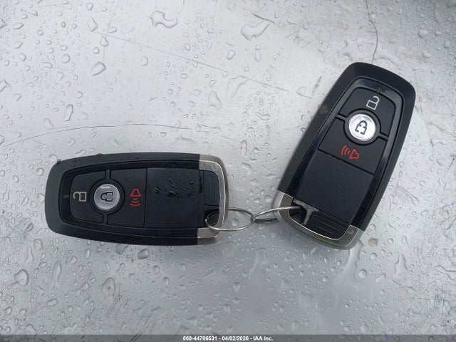 2020 FORD ESCAPE 1FMCU0G62LUC04223 Photo 10