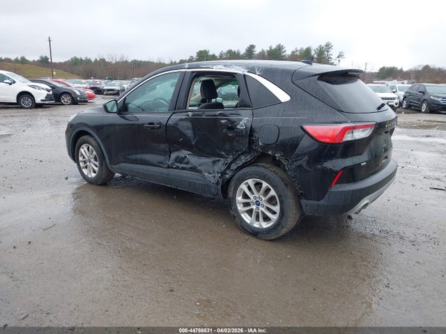 2020 FORD ESCAPE 1FMCU0G62LUC04223 Photo 2