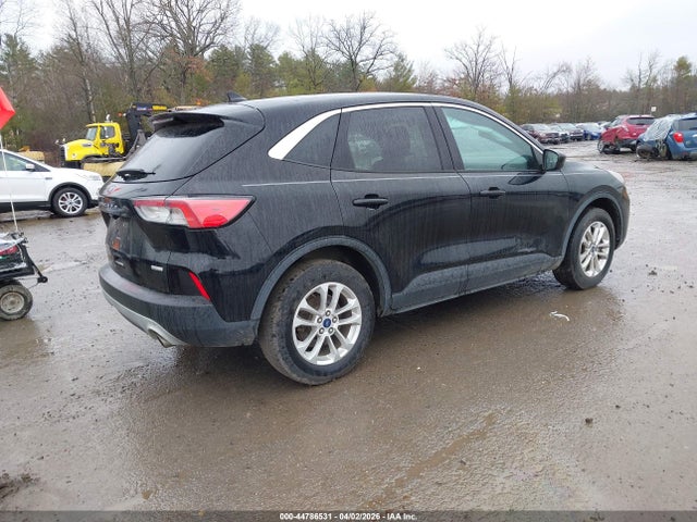 2020 FORD ESCAPE 1FMCU0G62LUC04223 Photo 3