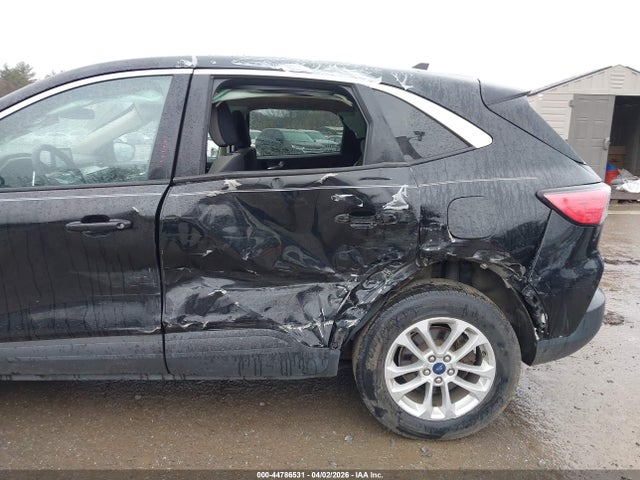 2020 FORD ESCAPE 1FMCU0G62LUC04223 Photo 5