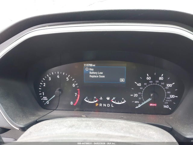 2020 FORD ESCAPE 1FMCU0G62LUC04223 Photo 6