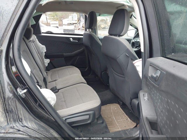 2020 FORD ESCAPE 1FMCU0G62LUC04223 Photo 7