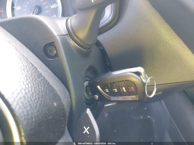 Aukcja sprzedaży 2021 Toyota Corolla Se, vin: JTDS4MCE7MJ070283, numer aukcji: 44786532