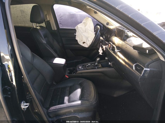 Auction sale of the 2021 Mazda Cx-5 Touring, vin: JM3KFBCM5M0320154, lot number: 44786533