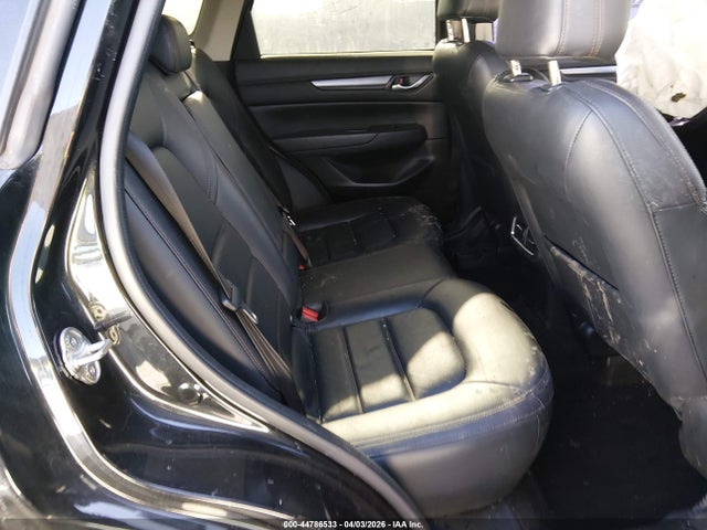 Auction sale of the 2021 Mazda Cx-5 Touring, vin: JM3KFBCM5M0320154, lot number: 44786533