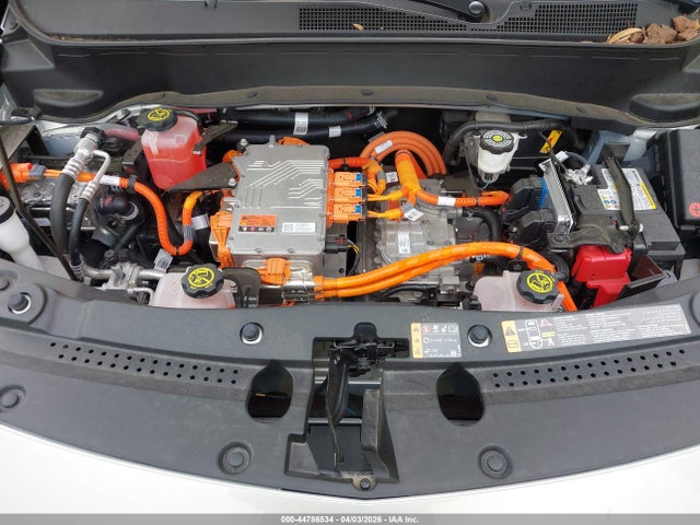 1G1FZ6S02P4184157 Chevrolet Bolt Euv Fwd Premier