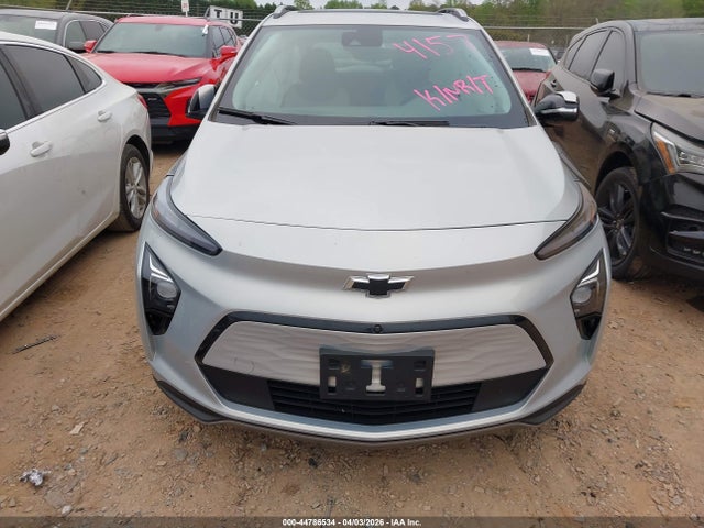 1G1FZ6S02P4184157 Chevrolet Bolt Euv Fwd Premier