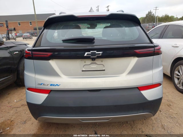 1G1FZ6S02P4184157 Chevrolet Bolt Euv Fwd Premier