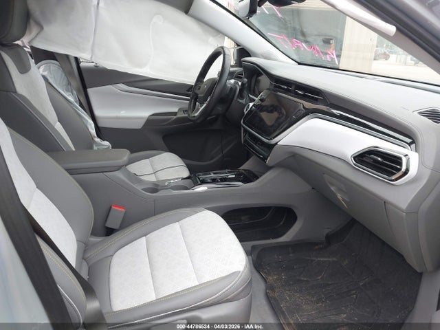 1G1FZ6S02P4184157 Chevrolet Bolt Euv Fwd Premier