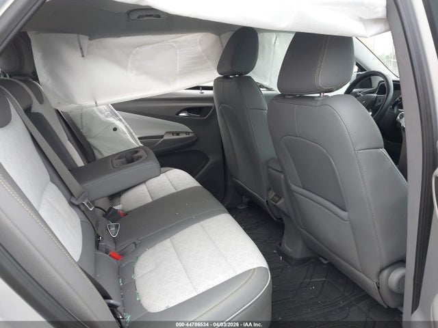 1G1FZ6S02P4184157 Chevrolet Bolt Euv Fwd Premier
