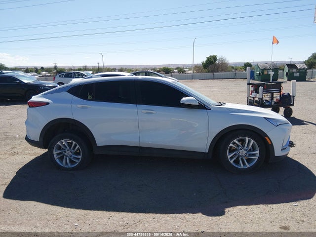 Продажа на аукционе авто 2025 Buick Envista Preferred Fwd, vin: KL47LAEP4SB139731, номер лота: 44786535