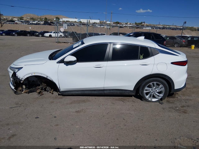 Продажа на аукционе авто 2025 Buick Envista Preferred Fwd, vin: KL47LAEP4SB139731, номер лота: 44786535