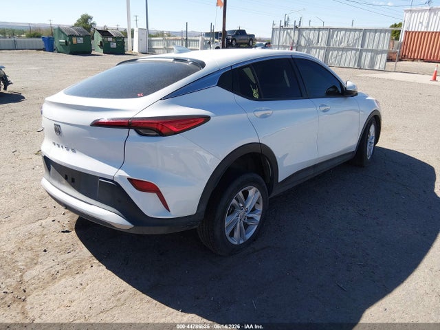 Продажа на аукционе авто 2025 Buick Envista Preferred Fwd, vin: KL47LAEP4SB139731, номер лота: 44786535