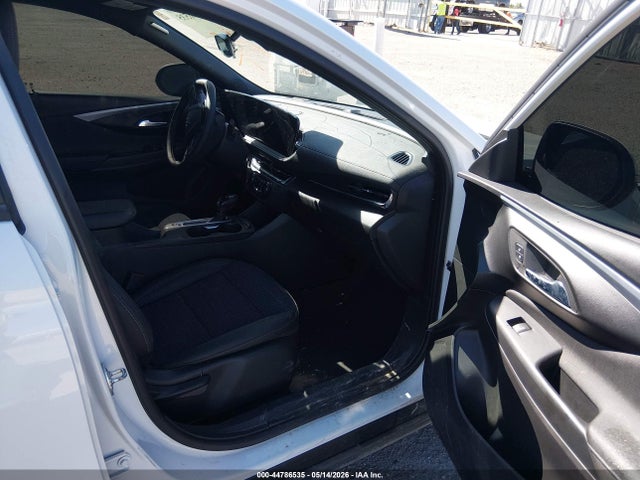 Продажа на аукционе авто 2025 Buick Envista Preferred Fwd, vin: KL47LAEP4SB139731, номер лота: 44786535