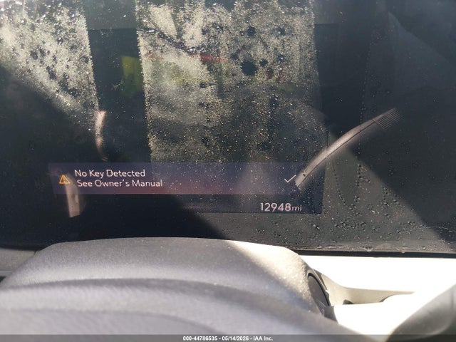Продажа на аукционе авто 2025 Buick Envista Preferred Fwd, vin: KL47LAEP4SB139731, номер лота: 44786535