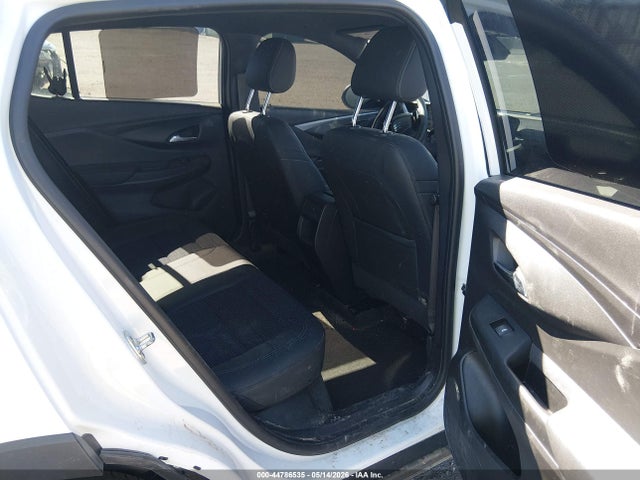 Продажа на аукционе авто 2025 Buick Envista Preferred Fwd, vin: KL47LAEP4SB139731, номер лота: 44786535