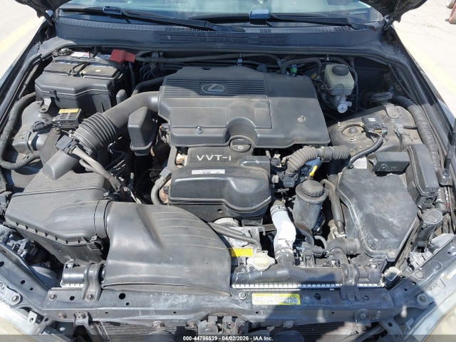 Aukcja sprzedaży 2004 Lexus Is 300, vin: JTHBD192540083923, numer aukcji: 44786539