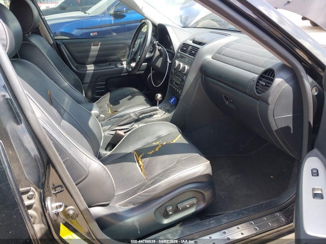 Aukcja sprzedaży 2004 Lexus Is 300, vin: JTHBD192540083923, numer aukcji: 44786539
