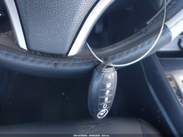 Продаж на аукціоні авто 2018 Nissan Altima 2.5 Sr, vin: 1N4AL3AP4JC154726, номер лоту: 44786540