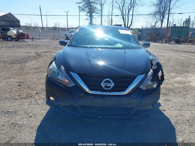 Продаж на аукціоні авто 2018 Nissan Altima 2.5 Sr, vin: 1N4AL3AP4JC154726, номер лоту: 44786540