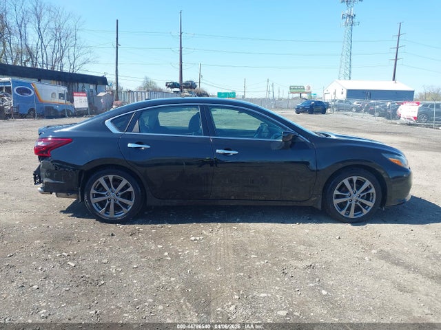 Продаж на аукціоні авто 2018 Nissan Altima 2.5 Sr, vin: 1N4AL3AP4JC154726, номер лоту: 44786540