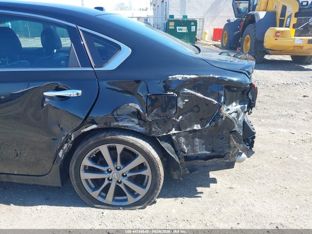 Продаж на аукціоні авто 2018 Nissan Altima 2.5 Sr, vin: 1N4AL3AP4JC154726, номер лоту: 44786540