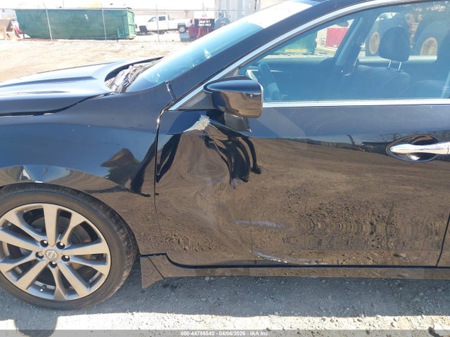 Продаж на аукціоні авто 2018 Nissan Altima 2.5 Sr, vin: 1N4AL3AP4JC154726, номер лоту: 44786540