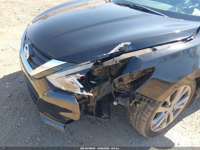 Продаж на аукціоні авто 2018 Nissan Altima 2.5 Sr, vin: 1N4AL3AP4JC154726, номер лоту: 44786540
