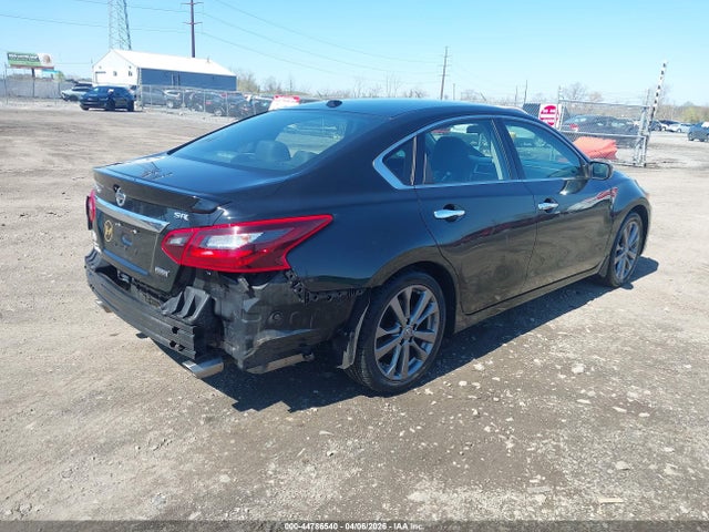 Продаж на аукціоні авто 2018 Nissan Altima 2.5 Sr, vin: 1N4AL3AP4JC154726, номер лоту: 44786540