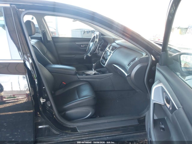 Продаж на аукціоні авто 2018 Nissan Altima 2.5 Sr, vin: 1N4AL3AP4JC154726, номер лоту: 44786540