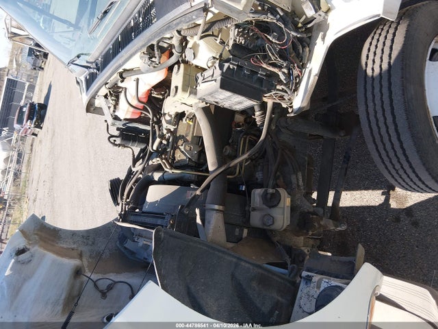 2007 Sterling Truck Acterra მანქანა იყიდება აუქციონზე, vin: 2FZACFCT97AY42325, აუქციონის ნომერი: 44786541
