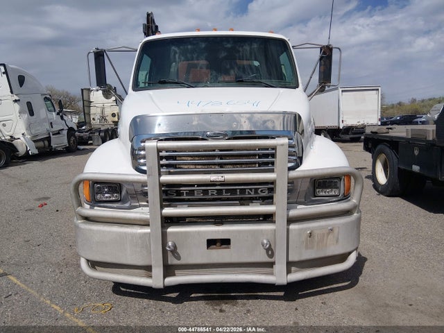 2007 Sterling Truck Acterra მანქანა იყიდება აუქციონზე, vin: 2FZACFCT97AY42325, აუქციონის ნომერი: 44786541