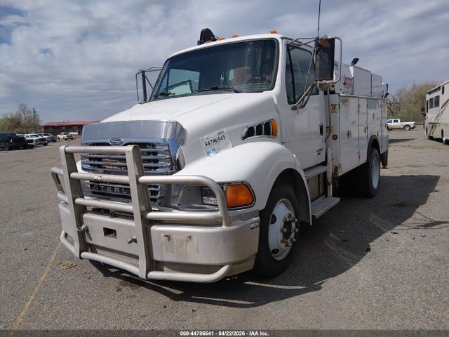 2007 Sterling Truck Acterra მანქანა იყიდება აუქციონზე, vin: 2FZACFCT97AY42325, აუქციონის ნომერი: 44786541