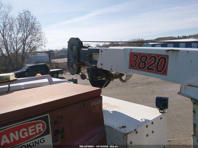 2007 Sterling Truck Acterra მანქანა იყიდება აუქციონზე, vin: 2FZACFCT97AY42325, აუქციონის ნომერი: 44786541