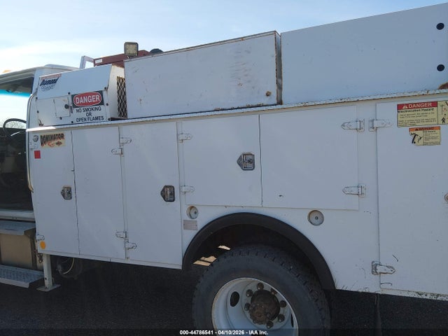 2007 Sterling Truck Acterra მანქანა იყიდება აუქციონზე, vin: 2FZACFCT97AY42325, აუქციონის ნომერი: 44786541