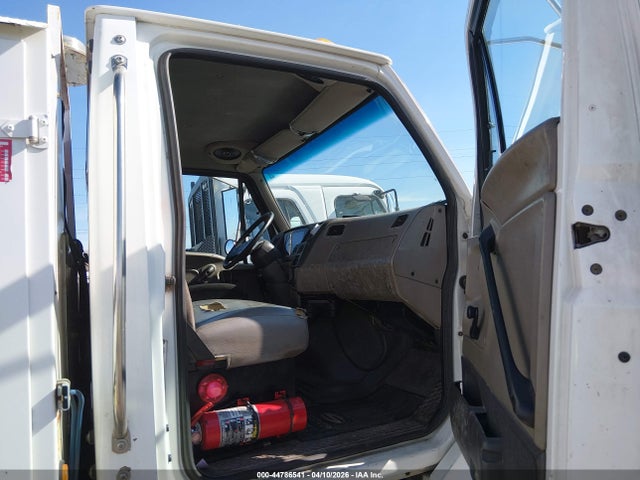 2007 Sterling Truck Acterra მანქანა იყიდება აუქციონზე, vin: 2FZACFCT97AY42325, აუქციონის ნომერი: 44786541