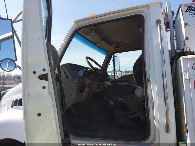 2007 Sterling Truck Acterra მანქანა იყიდება აუქციონზე, vin: 2FZACFCT97AY42325, აუქციონის ნომერი: 44786541