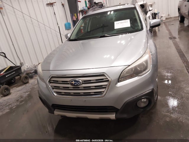 Aukcja sprzedaży 2016 Subaru Outback 2.5i Limited, vin: 4S4BSBNC8G3331432, numer aukcji: 44786542