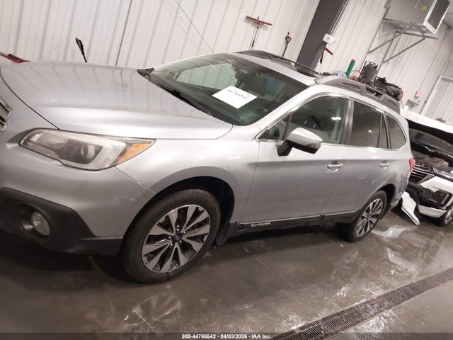 Aukcja sprzedaży 2016 Subaru Outback 2.5i Limited, vin: 4S4BSBNC8G3331432, numer aukcji: 44786542