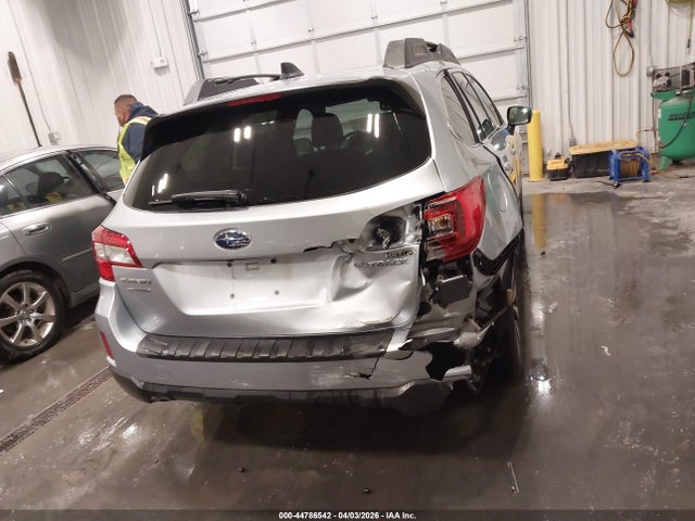 Aukcja sprzedaży 2016 Subaru Outback 2.5i Limited, vin: 4S4BSBNC8G3331432, numer aukcji: 44786542