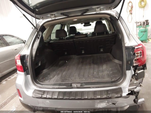 Aukcja sprzedaży 2016 Subaru Outback 2.5i Limited, vin: 4S4BSBNC8G3331432, numer aukcji: 44786542
