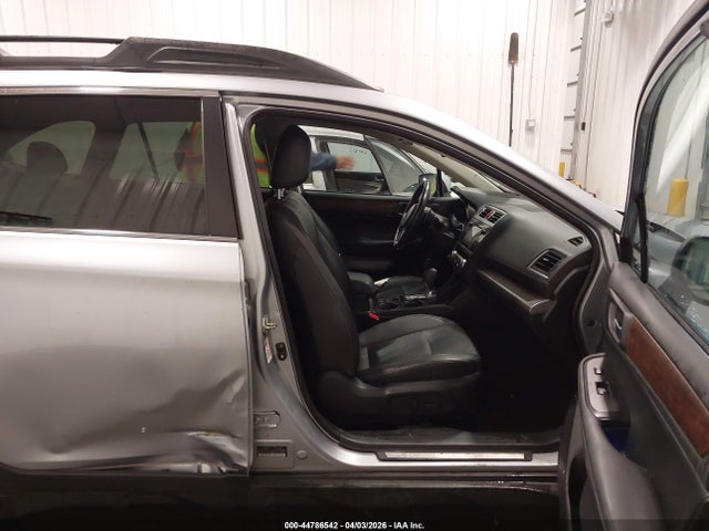 Aukcja sprzedaży 2016 Subaru Outback 2.5i Limited, vin: 4S4BSBNC8G3331432, numer aukcji: 44786542