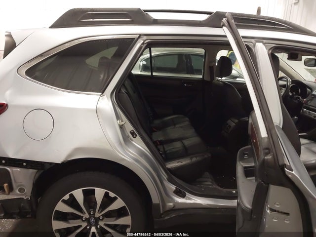 Aukcja sprzedaży 2016 Subaru Outback 2.5i Limited, vin: 4S4BSBNC8G3331432, numer aukcji: 44786542