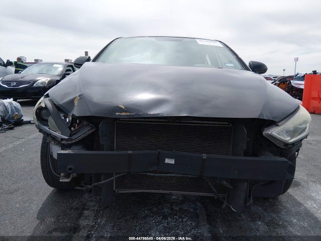 KMHD84LF7JU591614 Hyundai ELANTRA SEL