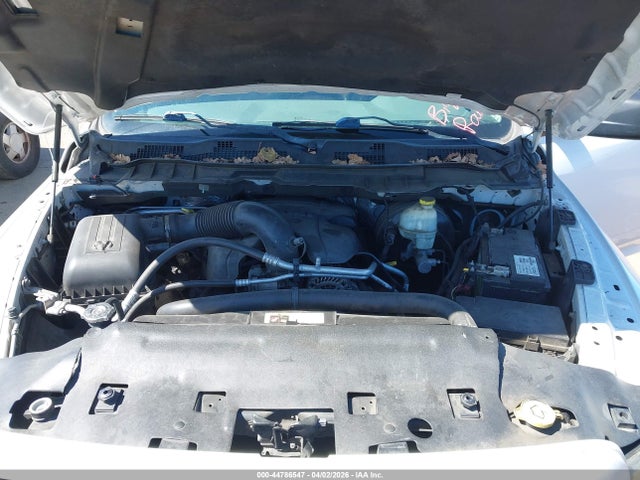 2014 RAM 1500 1C6RR6FT2ES122136 Photo 9
