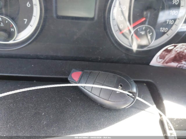 2014 RAM 1500 1C6RR6FT2ES122136 Photo 10