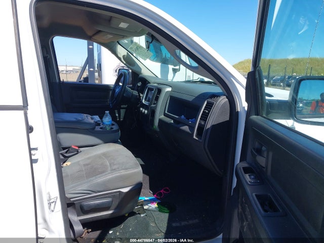2014 RAM 1500 1C6RR6FT2ES122136 Photo 4