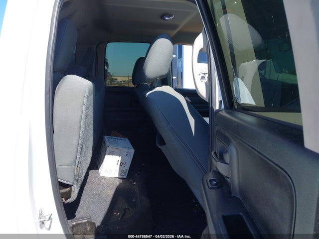 2014 RAM 1500 1C6RR6FT2ES122136 Photo 7