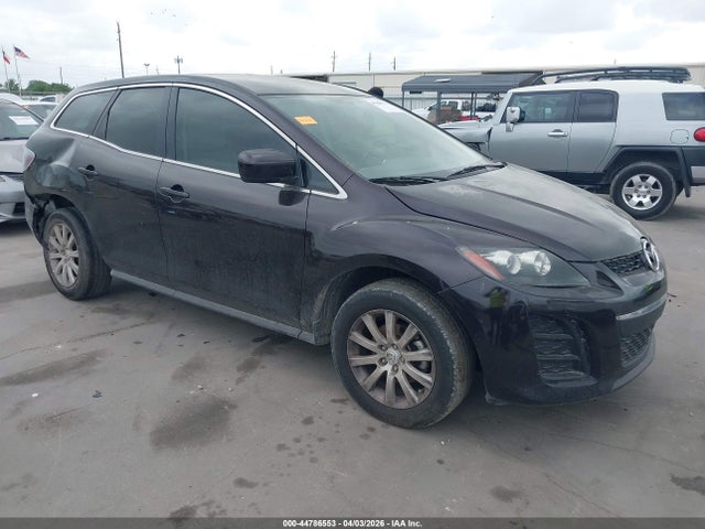 Продажа на аукционе авто 2010 Mazda Cx-7 I Sport, vin: JM3ER2W55A0321177, номер лота: 44786553